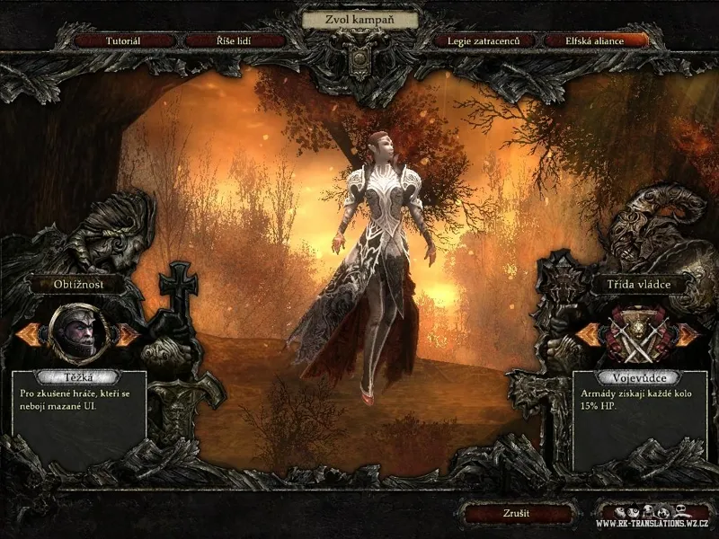 Disciples III: Renaissance