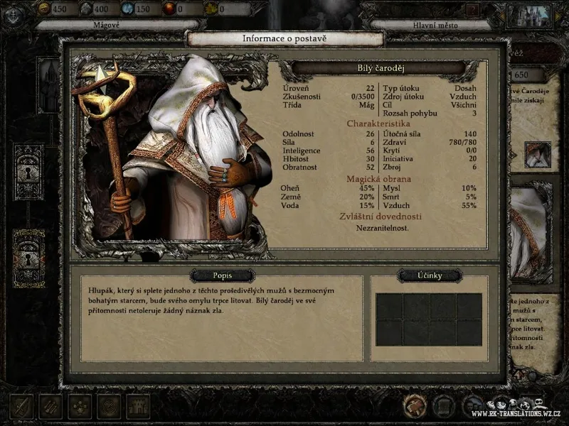 Disciples III: Renaissance