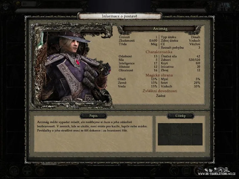 Disciples III: Renaissance