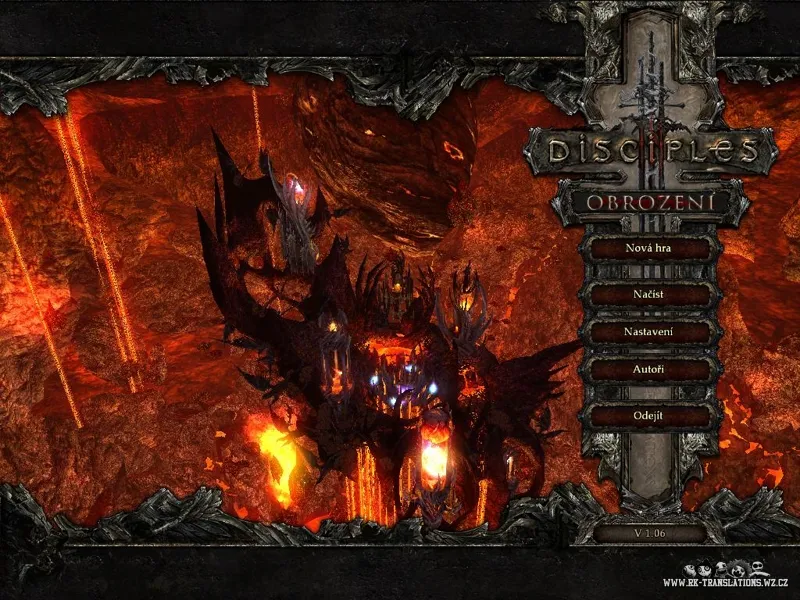 Disciples III: Renaissance