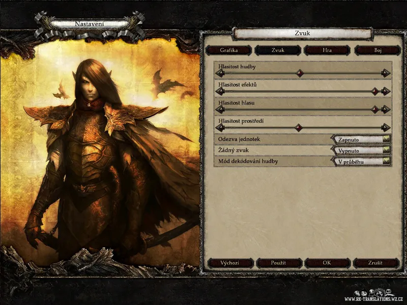 Disciples III: Resurrection