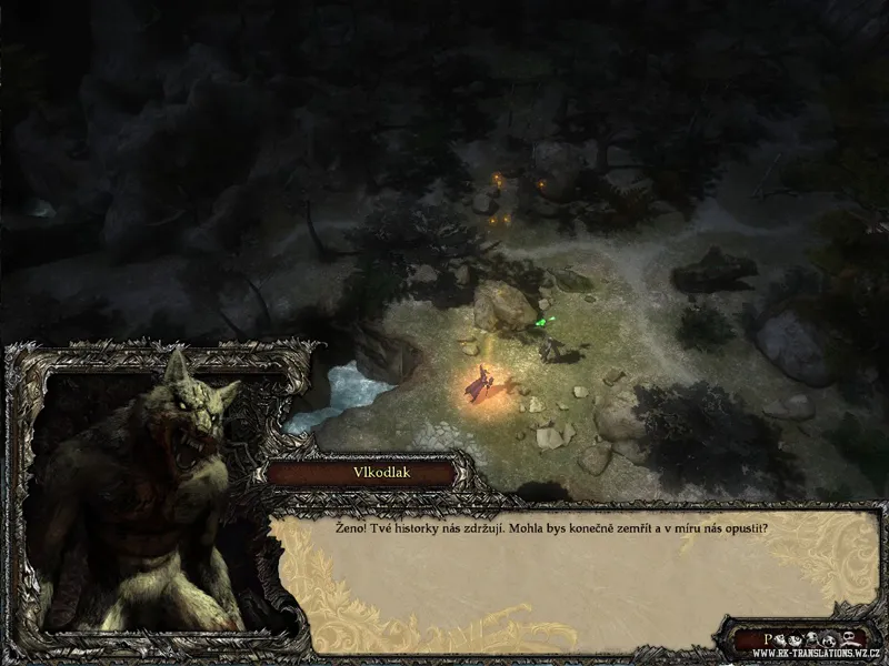 Disciples III: Resurrection