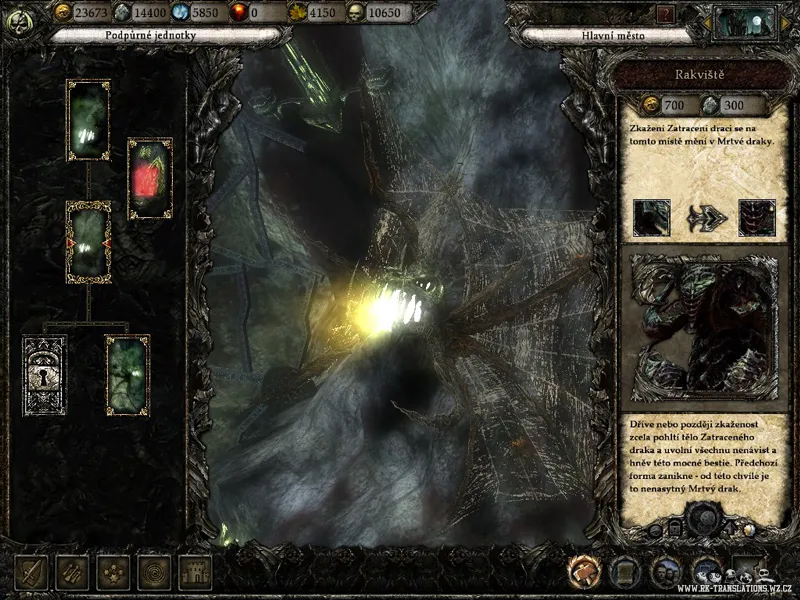 Disciples III: Resurrection