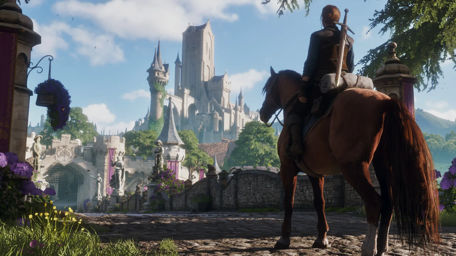 Fable (2027)