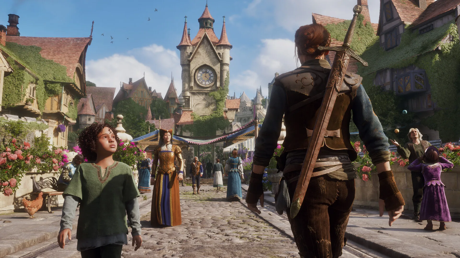 Fable (2027)