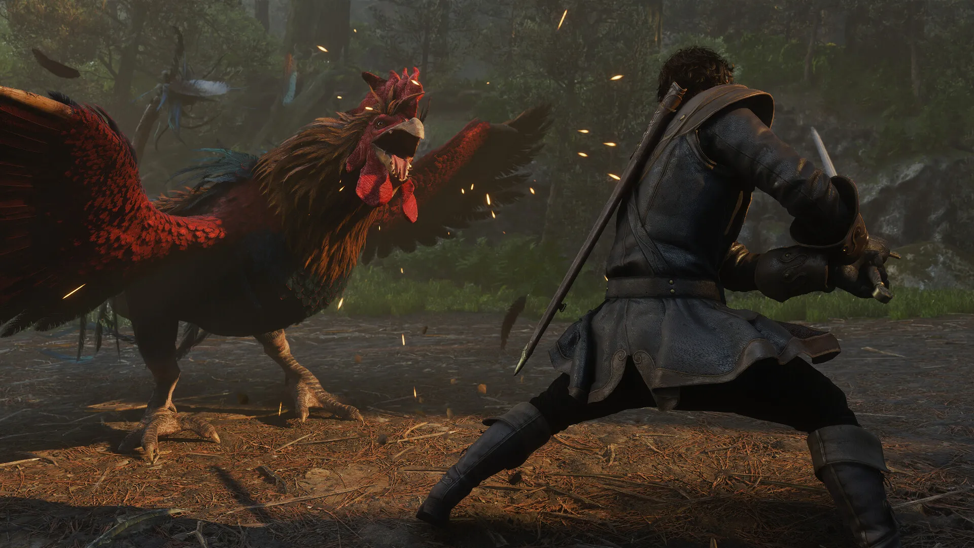 Fable (2027)