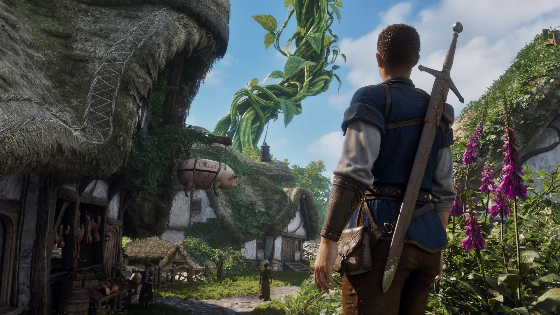 Fable (2027)