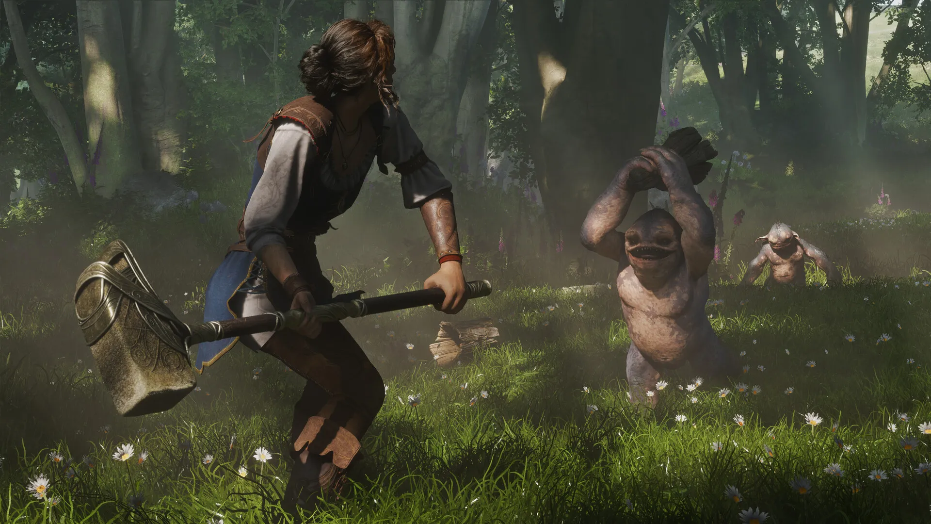 Fable (2027)