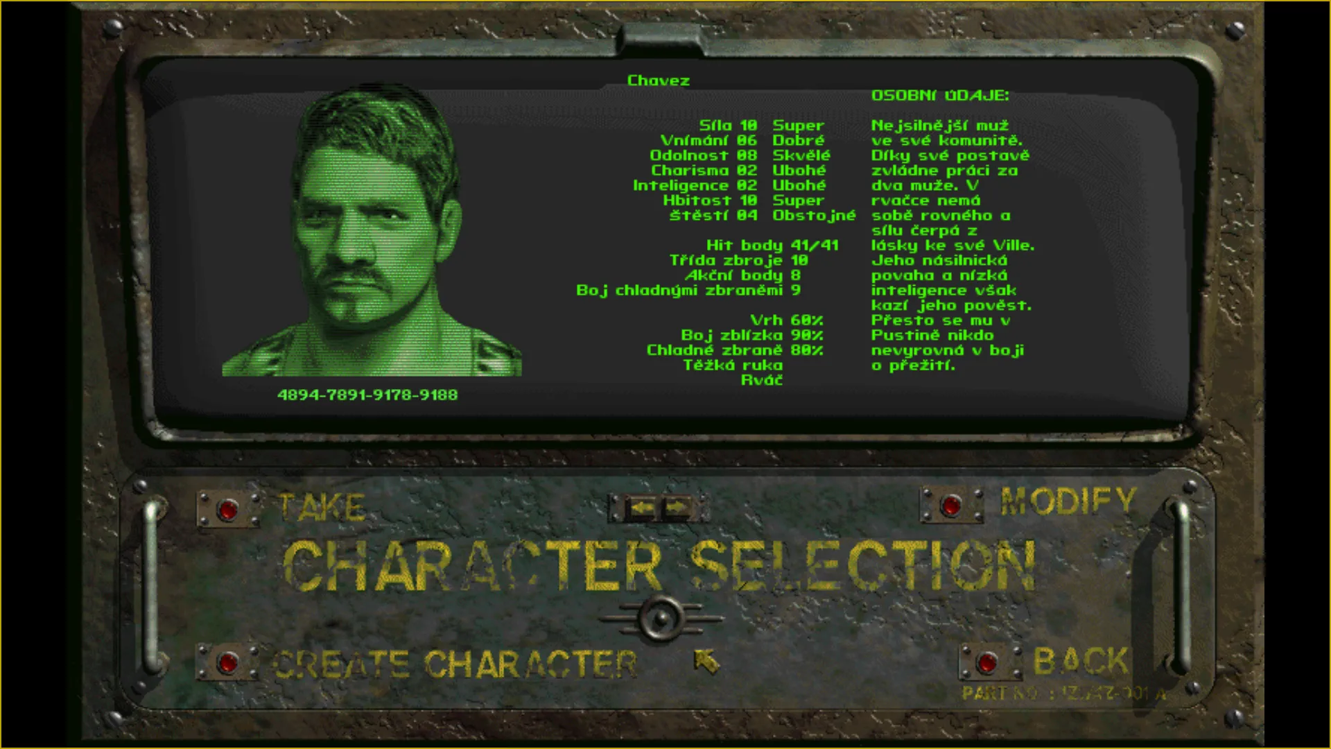 Fallout: Sonora