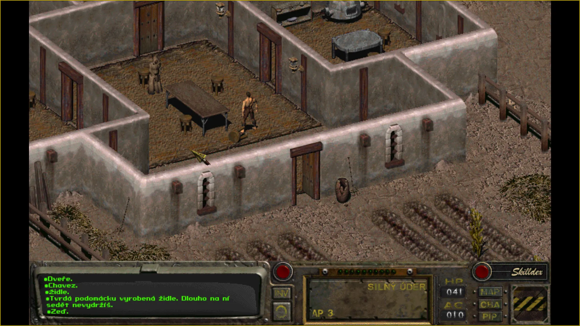Fallout: Sonora