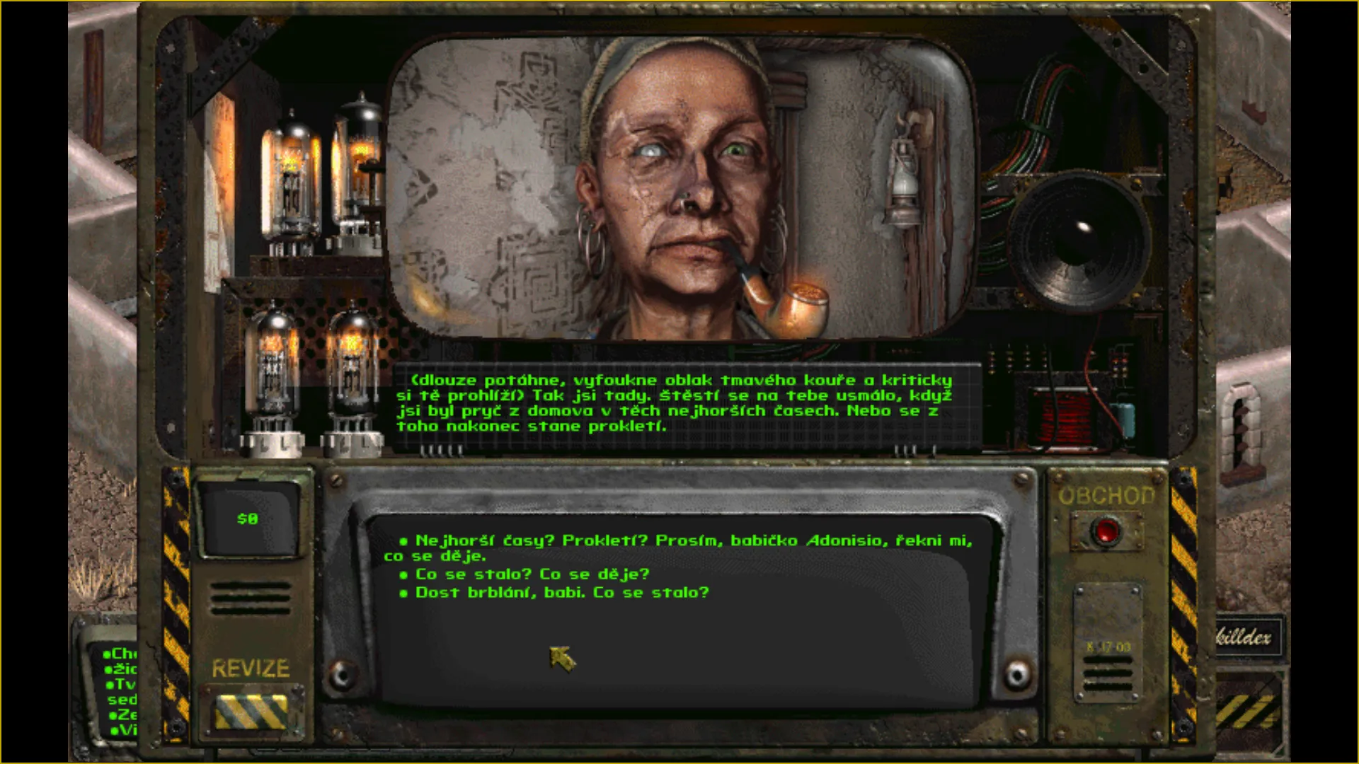 Fallout: Sonora