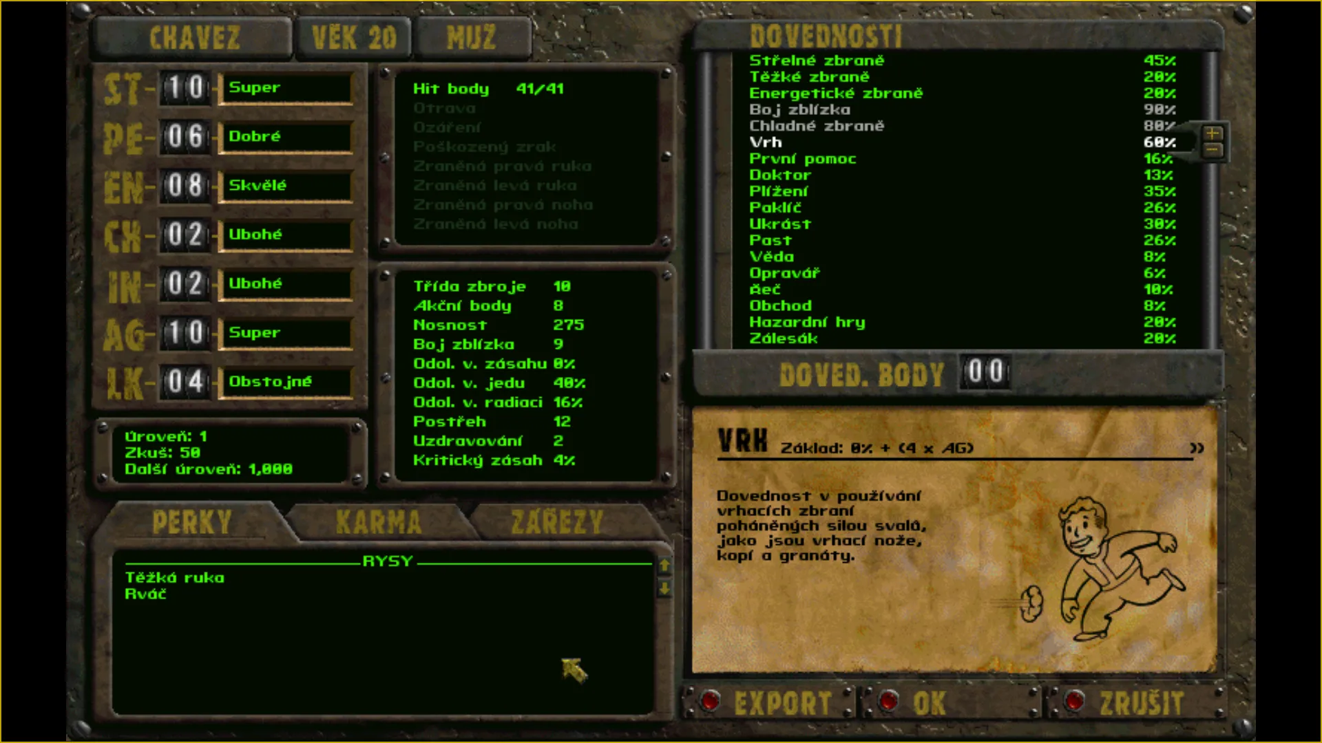 Fallout: Sonora