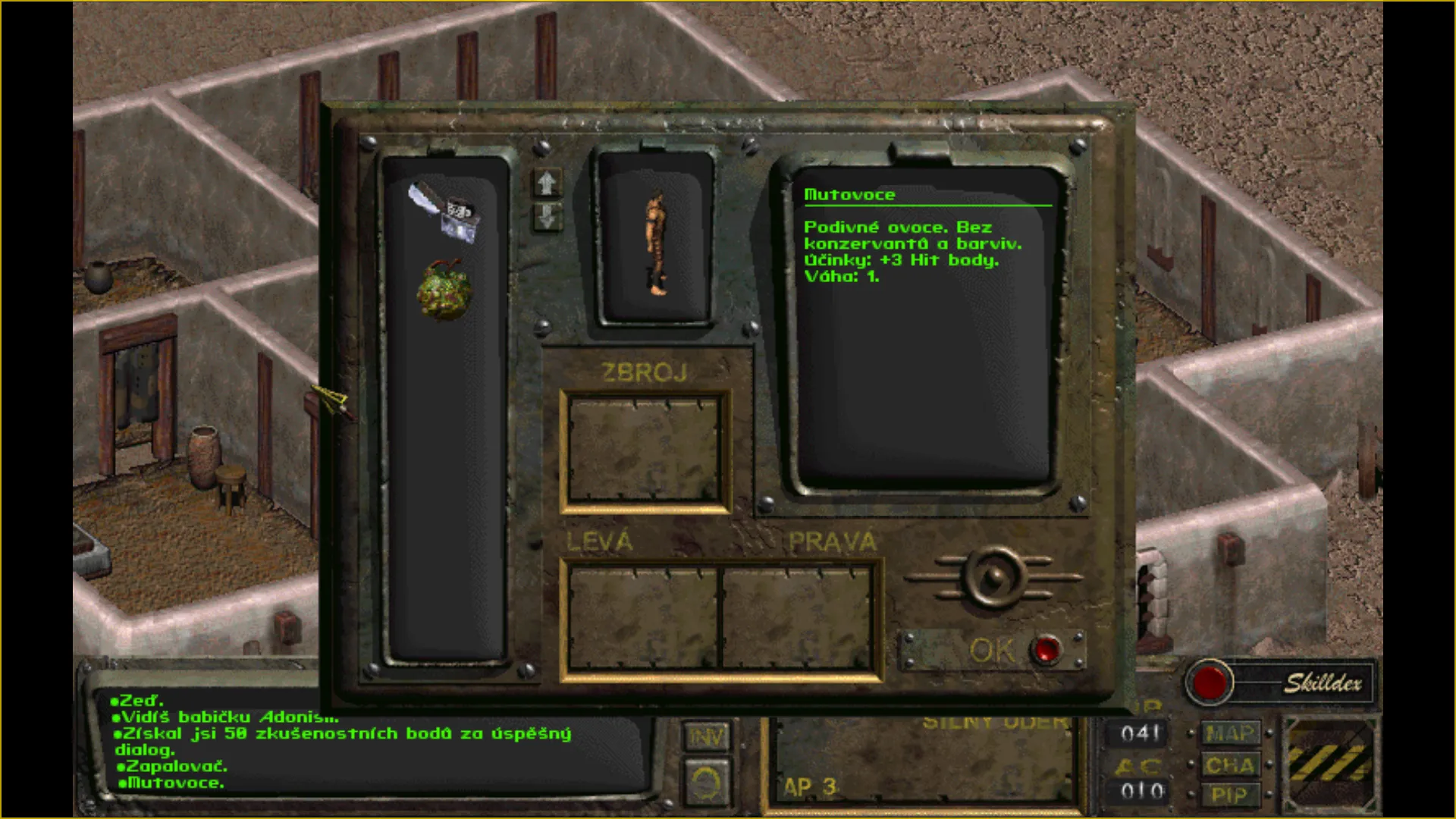 Fallout: Sonora
