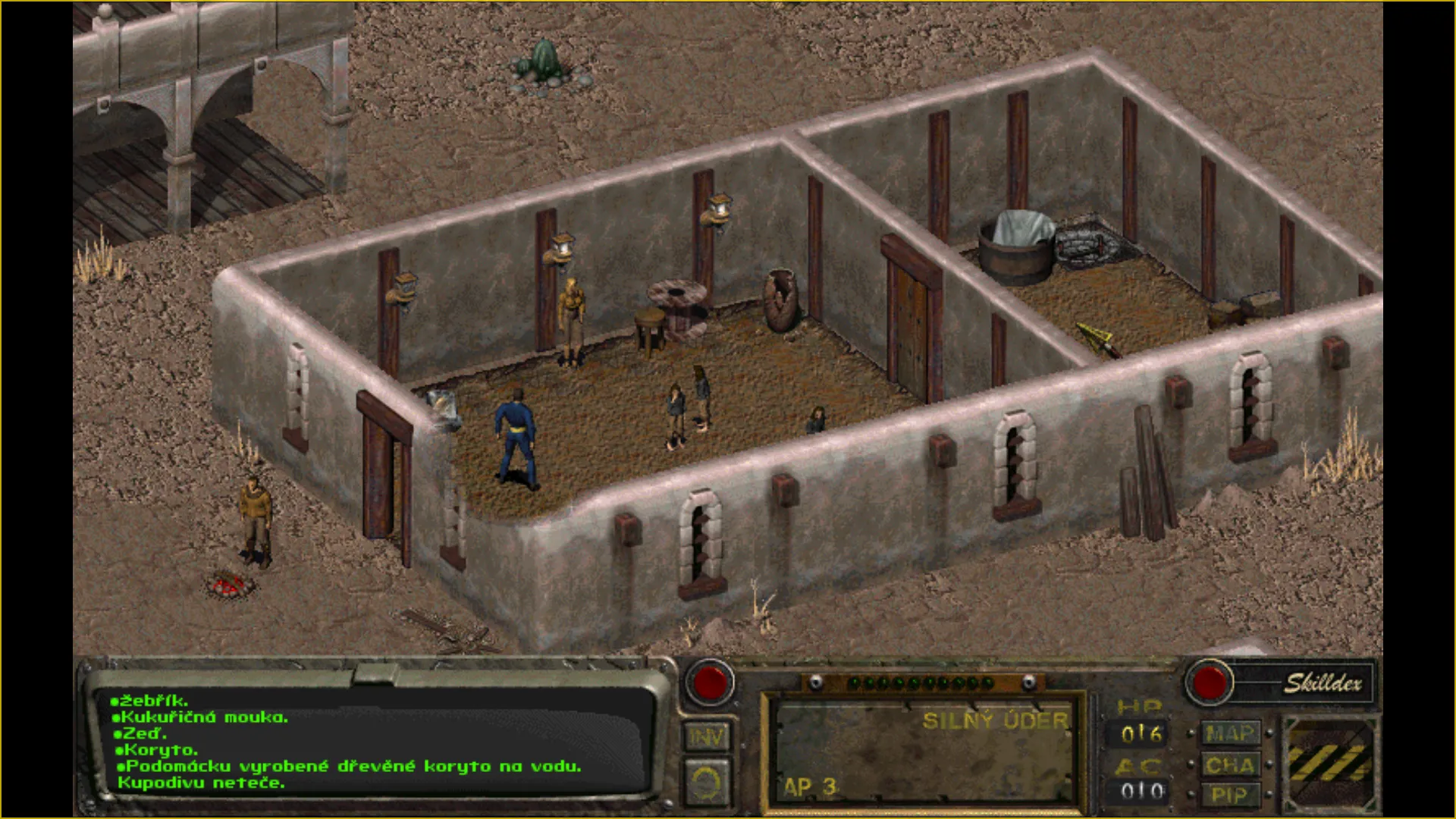 Fallout: Sonora