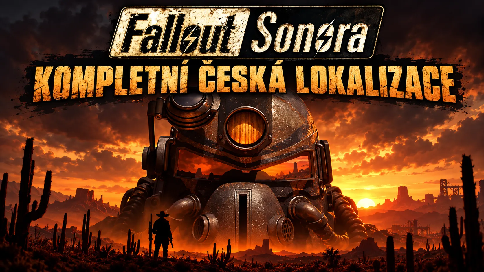 Fallout: Sonora