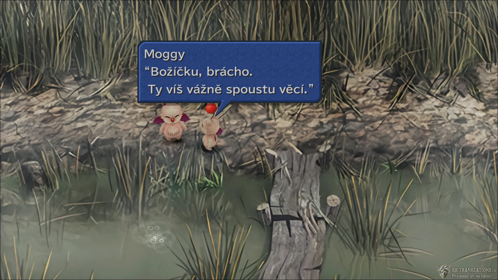 Final Fantasy IX (PC)