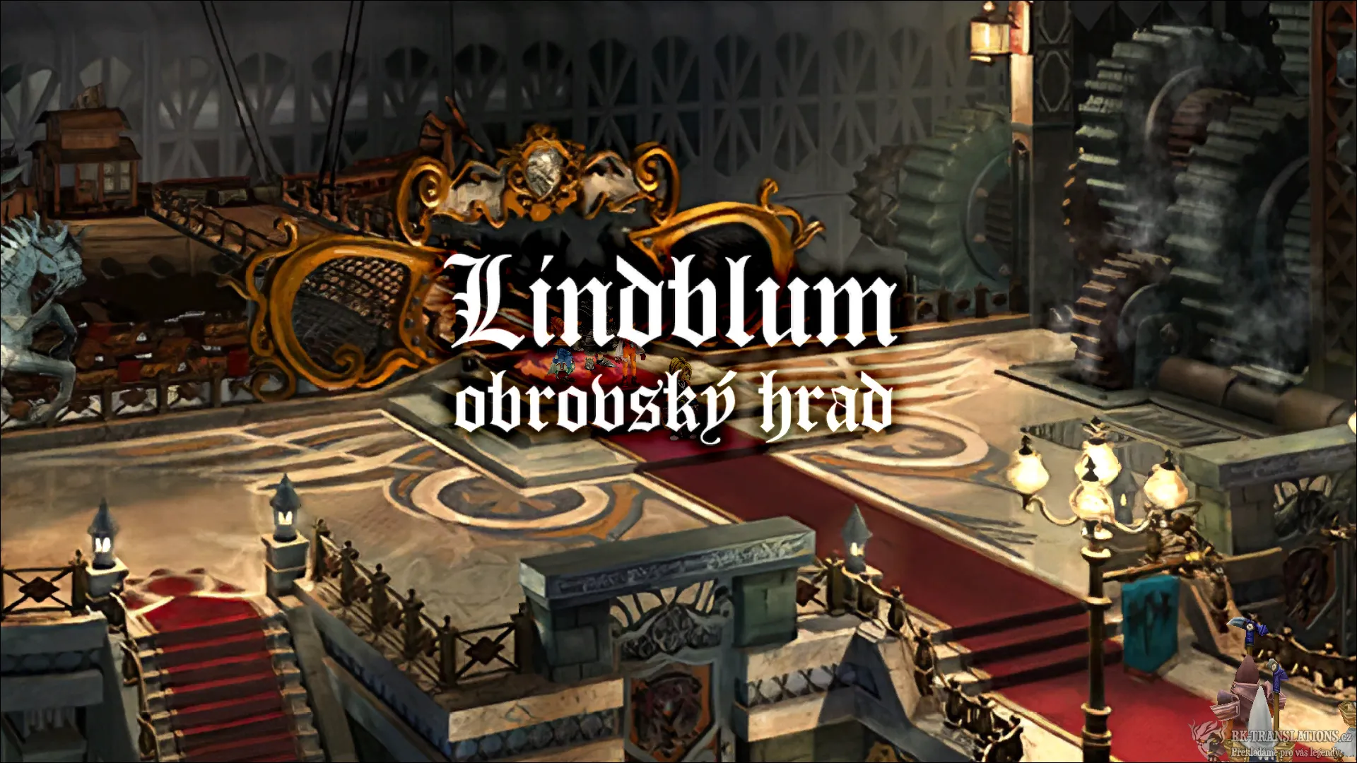 Final Fantasy IX (PC)