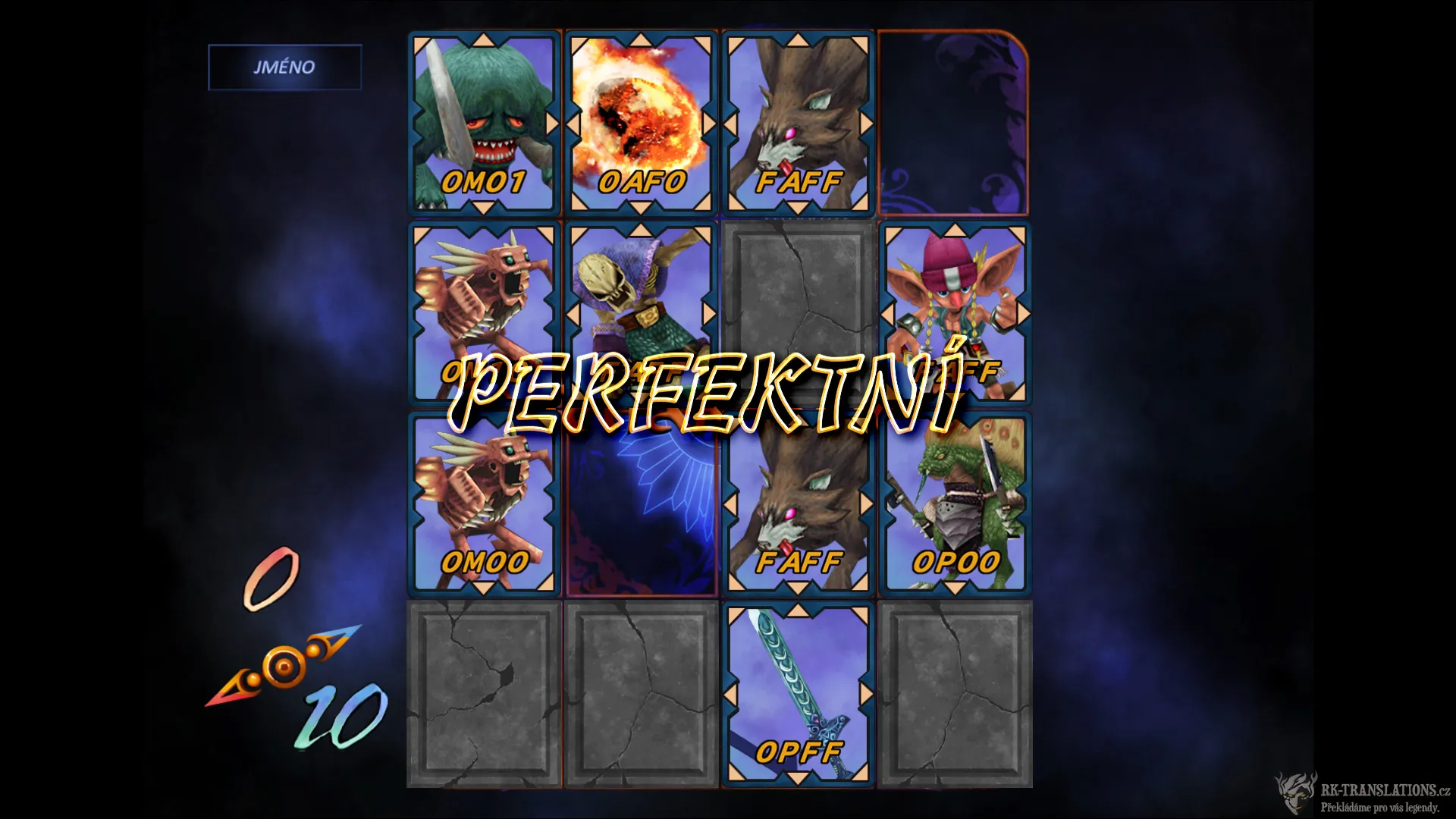 Final Fantasy IX (PC)