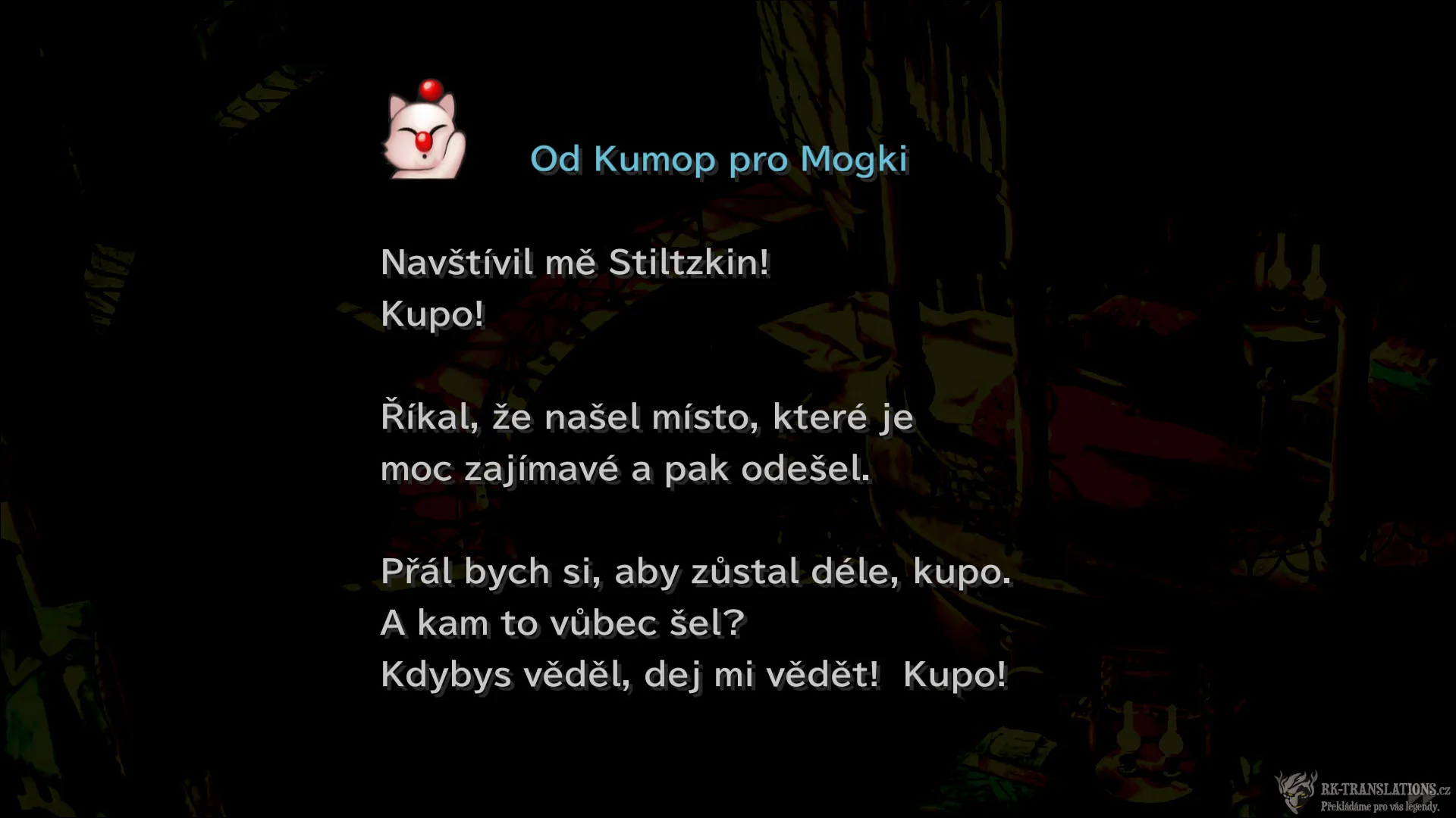 Final Fantasy IX (PC)