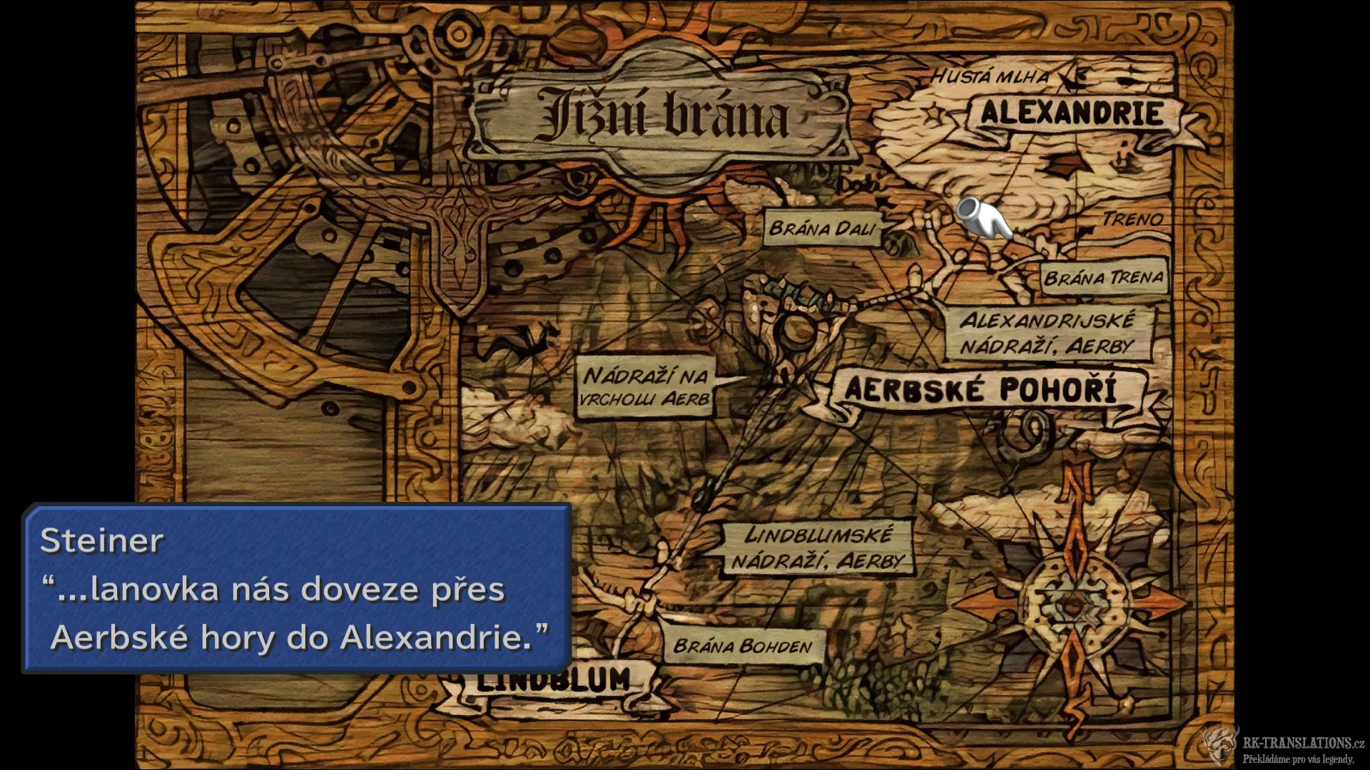 Final Fantasy IX (PC)