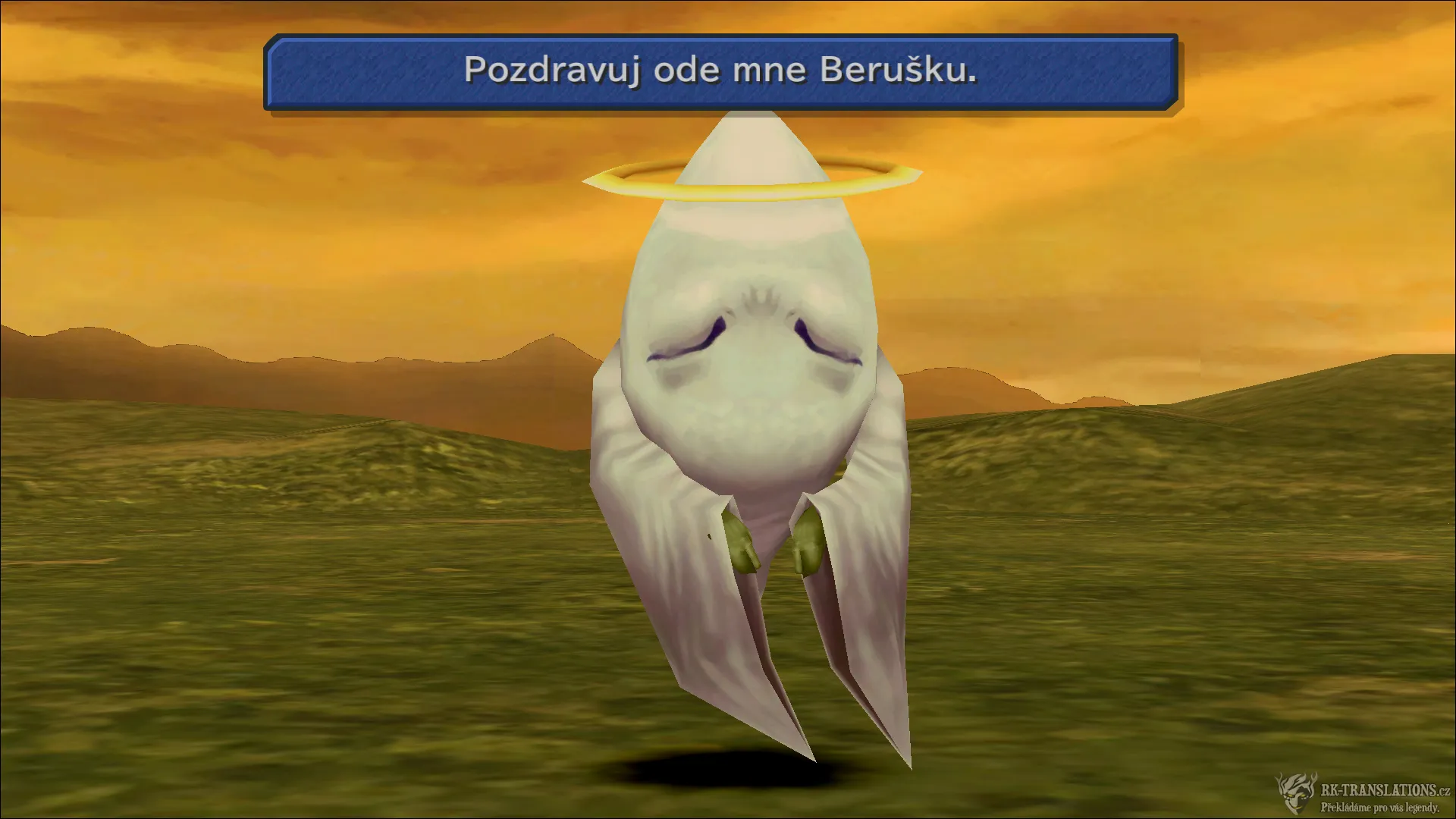 Final Fantasy IX (PC)