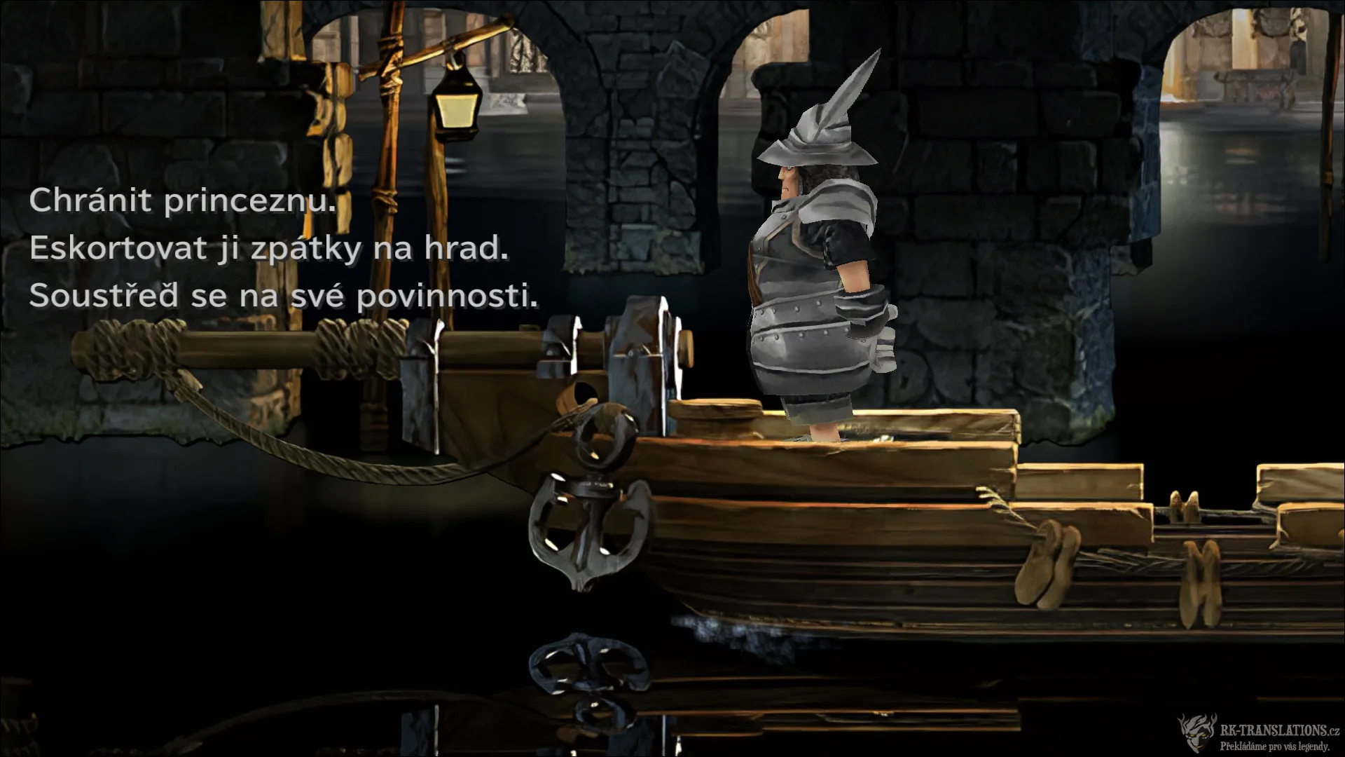 Final Fantasy IX (PC)