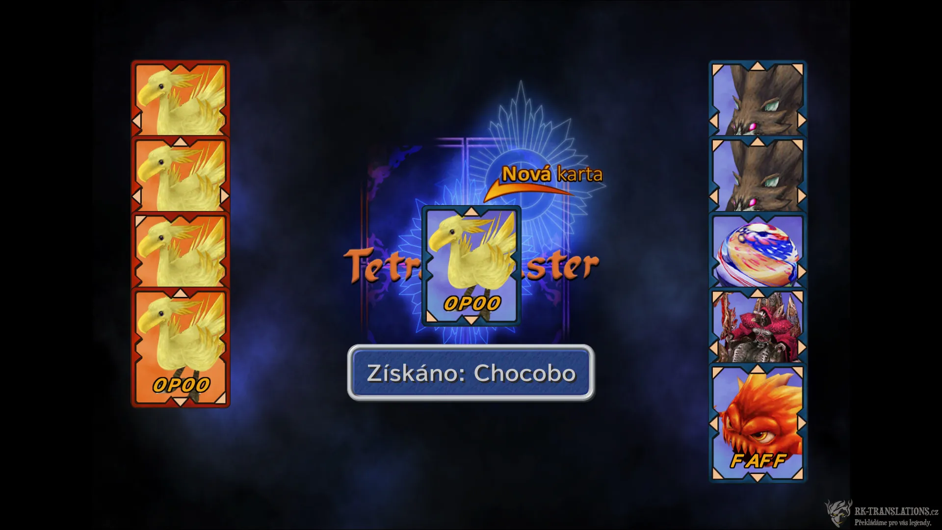 Final Fantasy IX (PC)