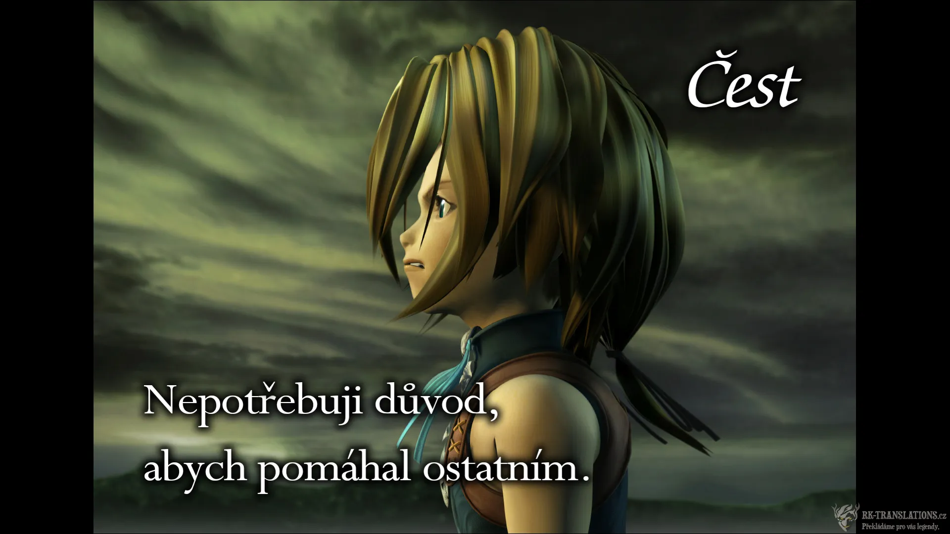Final Fantasy IX (PC)