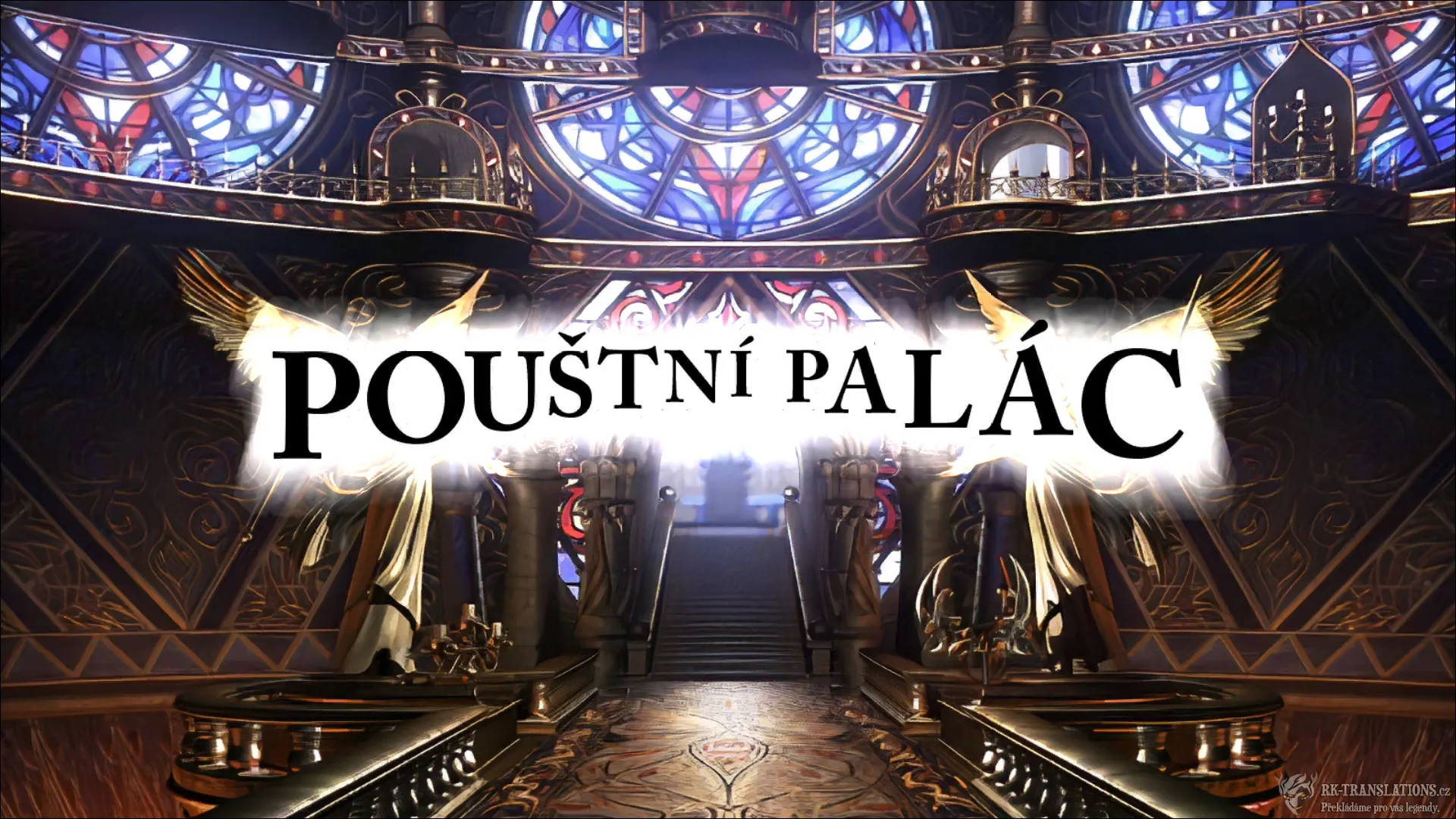 Final Fantasy IX (PC)