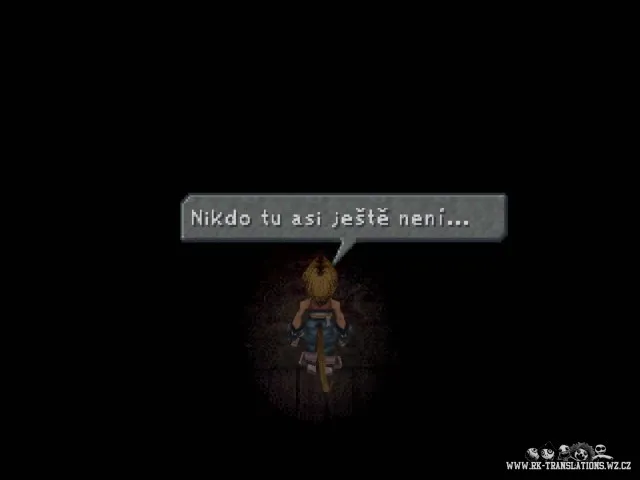 Final Fantasy IX (PSX, Android)