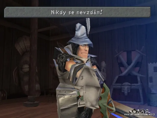 Final Fantasy IX (PSX, Android)