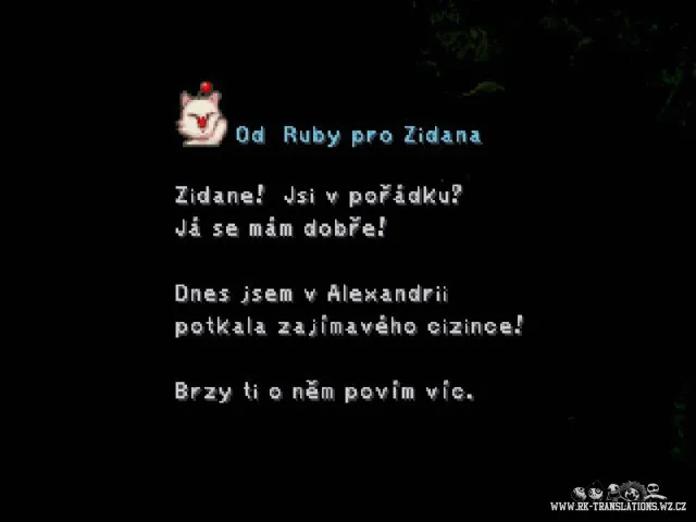 Final Fantasy IX (PSX, Android)