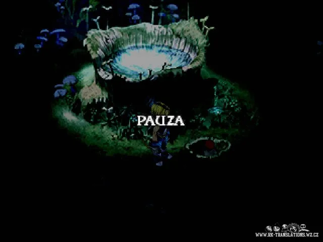 Final Fantasy IX (PSX, Android)