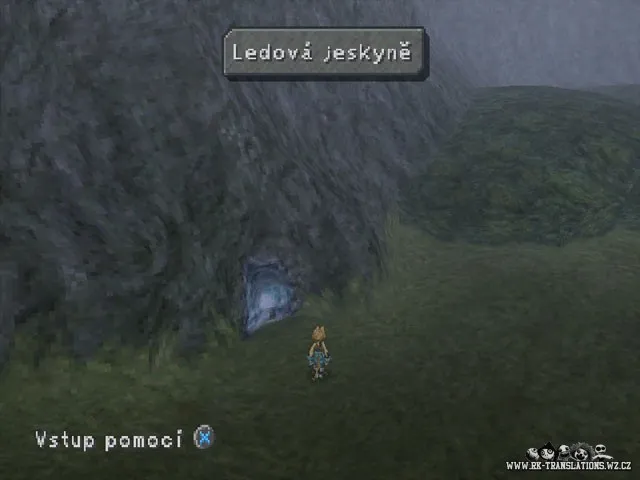 Final Fantasy IX (PSX, Android)