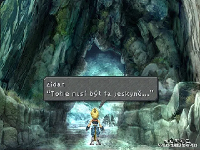 Final Fantasy IX (PSX, Android)
