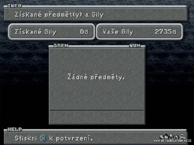 Final Fantasy IX (PSX, Android)