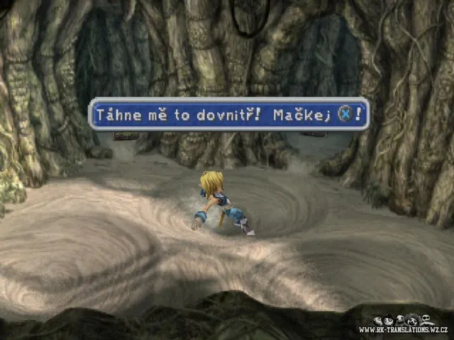 Final Fantasy IX (PSX, Android)