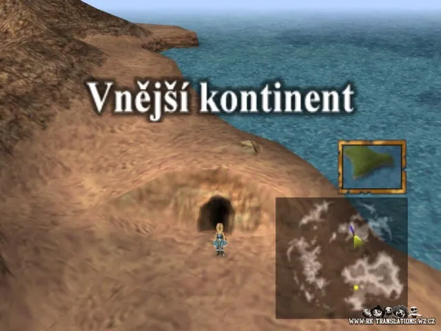 Final Fantasy IX (PSX, Android)