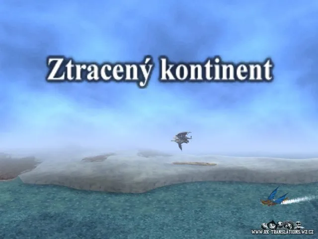 Final Fantasy IX (PSX, Android)