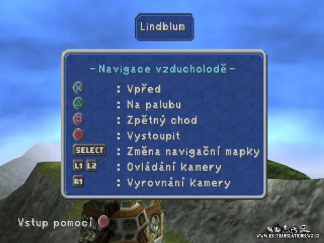 Final Fantasy IX (PSX, Android)