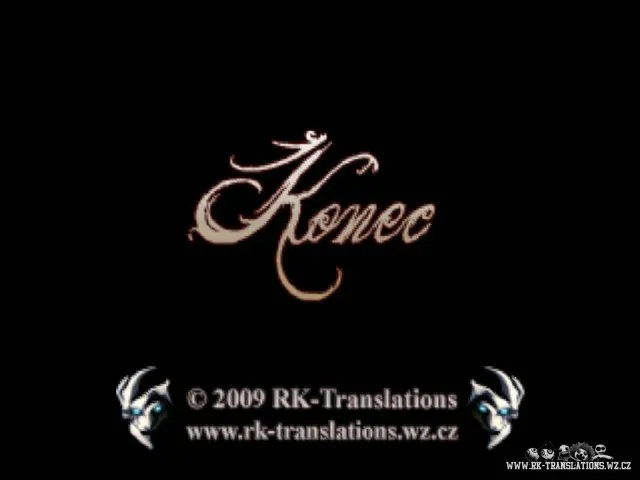 Final Fantasy IX (PSX, Android)