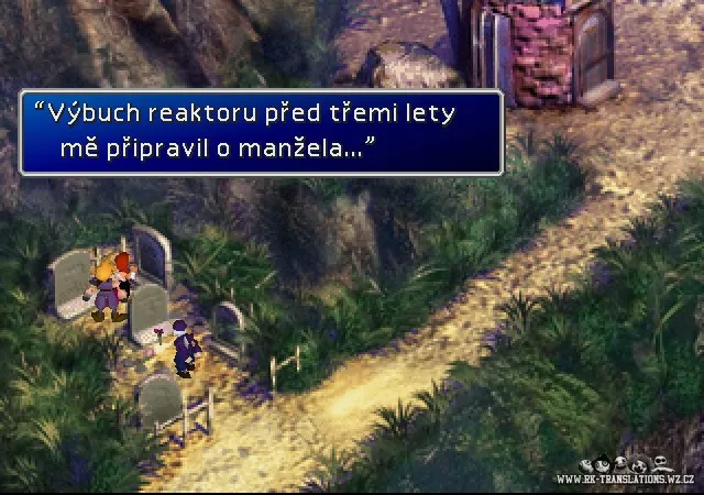 Final Fantasy VII (PC)