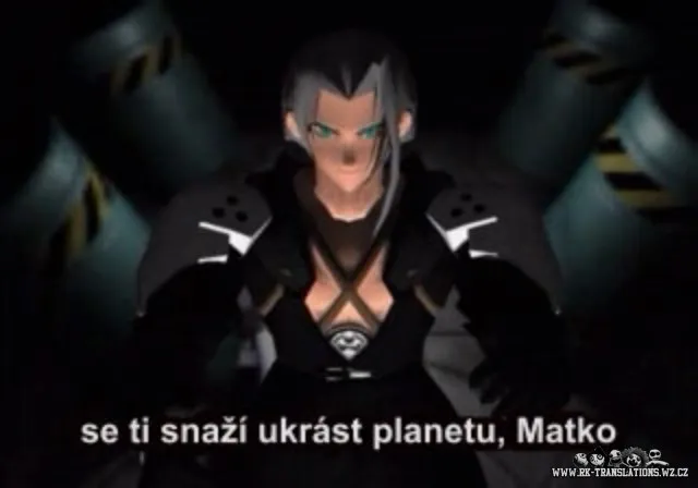 Final Fantasy VII (PC)