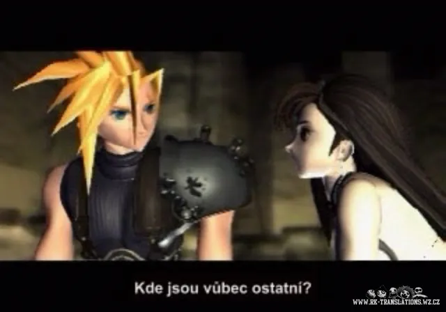 Final Fantasy VII (PC)