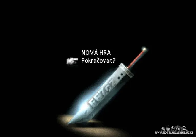 Final Fantasy VII (PC)