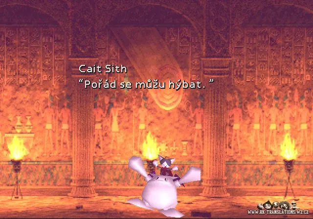 Final Fantasy VII (PC)