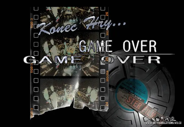 Final Fantasy VII (PC)