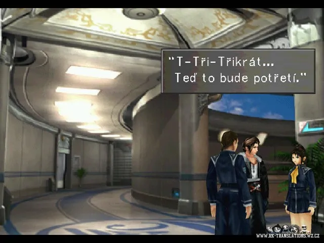 Final Fantasy VIII (PC)