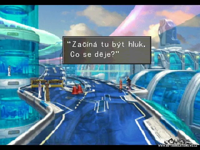 Final Fantasy VIII (PC)