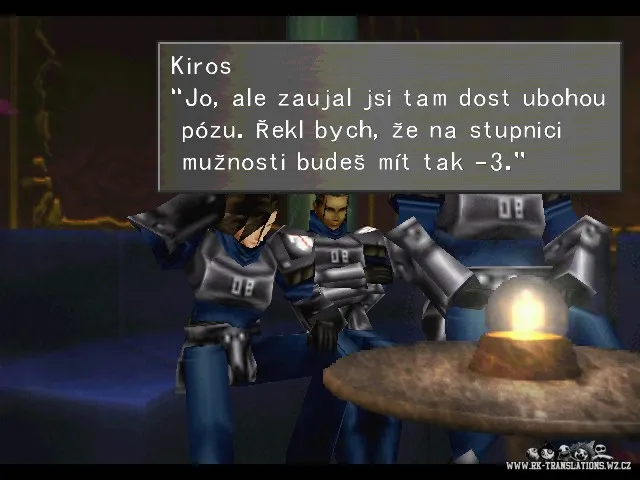 Final Fantasy VIII (PC)